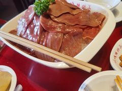 -山城辣妹子(定福庄店)