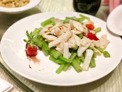 -宁波逸东豪生大酒店·逸轩中餐厅