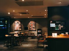 -星巴克(重庆火车北站北广场II店)