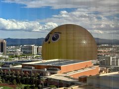 -拉斯维加斯永利酒店