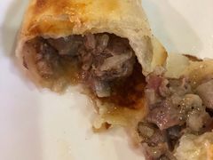 烤包子-西域阿里马新疆菜·清真(桂花路店)