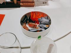 -小厨娘淮扬菜(清江苏宁广场店)