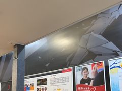 -赫石少儿体能馆(奥森店)