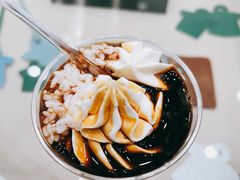 酸奶咖啡-缶乐FOLLOW咖啡