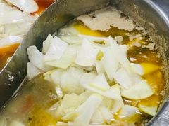 -大理.老字号渝记酸萝卜乌鱼(古城总店)