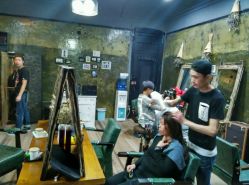 -M3 Hair Studio