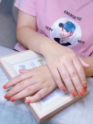 -i.f美甲美睫