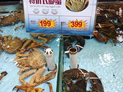 -渔民新村(番禺总店)