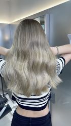 -MY HAIR ARDOR
