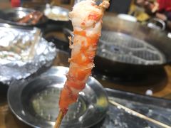 -蚝得喜海鲜(东城店)