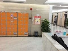 -美年大健康体检(天河东路分院)