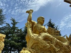 -法门文化景区