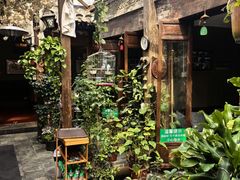 -束河人家(南锣鼓巷店)