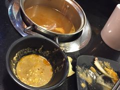 -龍歌自助小火锅(崂山丽达店)