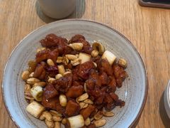 -唐食语粥(青山万达广场店)