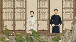 点击看大图 -美云庭古装·格格服汉服·京城旅拍(北京店)