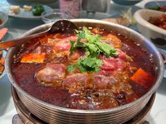 -鹿港小镇(西单大悦城店)