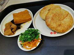 -武圣羊汤·西北面(朝阳门店)