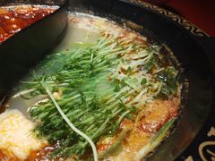 -黄家码头老火锅(解放碑旗舰店)
