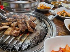 -韩一品韩国料理(柏庐南路店)