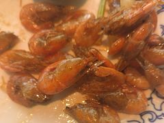 -望乡楼上海菜(日月光店)