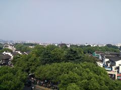 -希岸酒店(苏州石路地铁站山塘街古城之巅景区店)