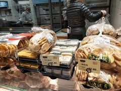 -泸溪河桃酥(秦淮夫子庙一店)