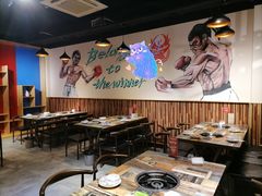 -刘记光大火锅鸡(北行店)