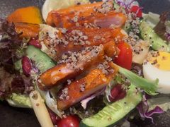 -豪客来牛排(重庆三峡广场步行街1704店)