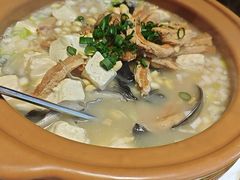 -郑庄脂渣海鲜楼(九水路店)