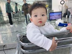 -COMO SALON 烫染可茉发型