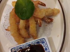 -肆月河豚·新淮扬(金融街店)