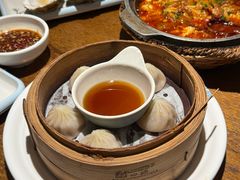 -乔街深夜食堂·小龙虾·高压锅生蚝(杭州总店)