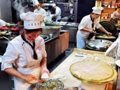 -阿庄新豫菜(通泰路店)
