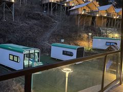 -北京山里寒舍度假酒店