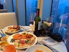 -广州四季酒店·意珍·意式自助餐