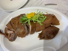 -马凯餐厅(长椿街店)