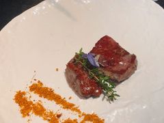 -极盐铁板烧(仓山万达广场店)
