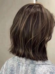 -MT·ID 烫发.染发.接发SALON