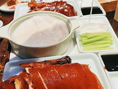 -秦家味老菜馆(民族北路店)
