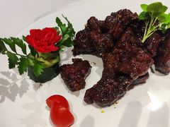 -上海1号私藏菜(静安店)