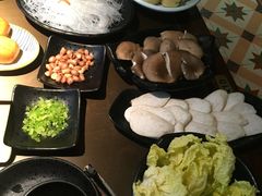 -左庭右院鲜牛肉火锅(新梅广场店)