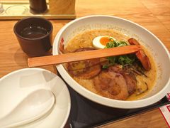 -味千拉面(广州白云机场T1西二店)