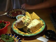 -TEQO·Mexican food & Bar