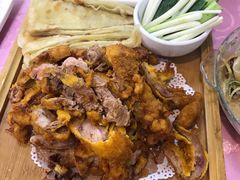 -昱德来·天津菜(河西店)