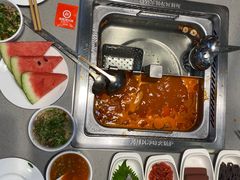 -海底捞火锅(漕宝路店)