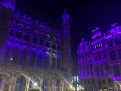 -布鲁塞尔大广场