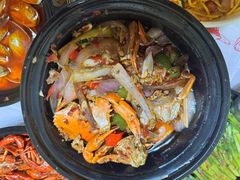 -聚味瞿记·龙虾堂(树木岭店)