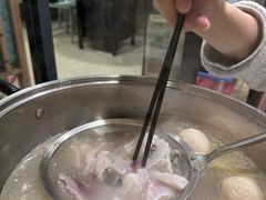 -中山脆肉鲩(新圳东路店)