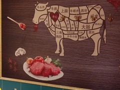 -领鲜潮牛鲜牛羊肉火锅(宏昌店)